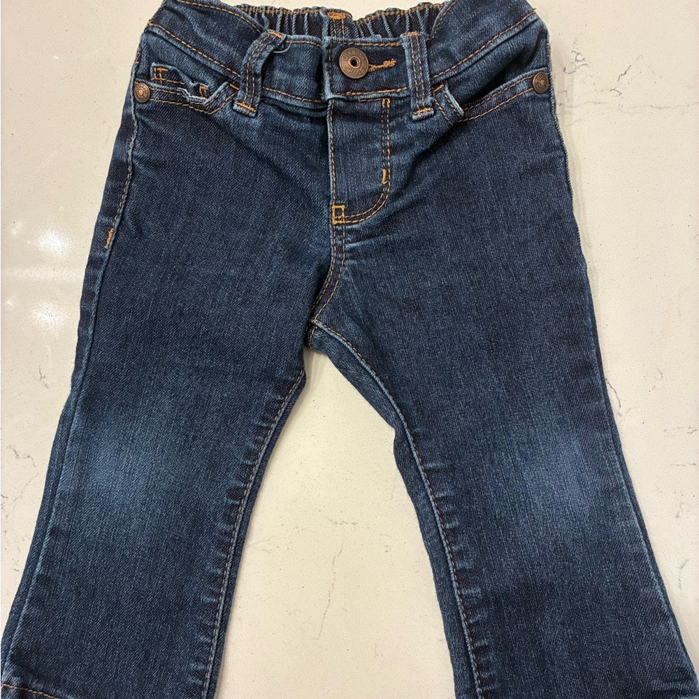 Oshkosh B’gosh Baby Denim Jeans